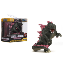 Jada Godzilla Figürleri