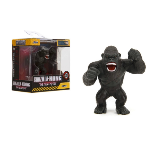 Jada Godzilla Figürleri Jada Godzilla Figürleri