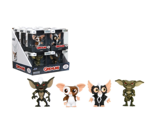 Jada Gremlins Figürler Jada Gremlins Figürler