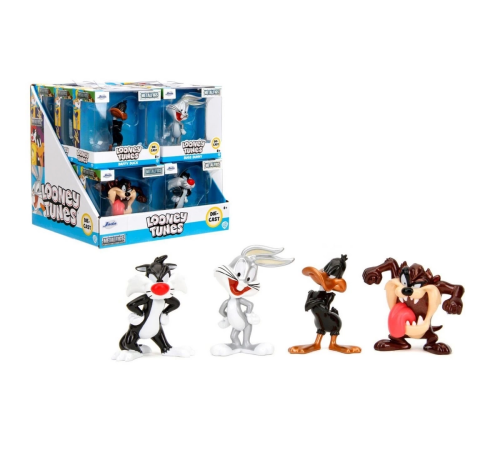 Jada Looney Tunes Figürleri Jada Looney Tunes Figürleri
