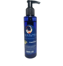 Jasmin Sensual Pleasure Massage Oil -Aromatik Yasemin Kokulu Masaj Yağı 125ml X2 ADET