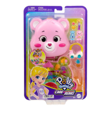 JCC14 Polly Pocket - Care Bears Mikro Oyun Seti