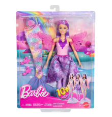 JCP74 Barbie Prenses Kostümler Seti