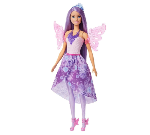 JCP74 Barbie Prenses Kostümler Seti JCP74 Barbie Prenses Kostümler Seti