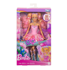 JCP76 Barbie Renk Değiştiren Peri Kızı Bebek