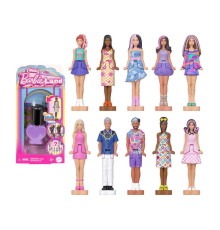 JCP97 Mini Barbieland Fashionistas Bebekler