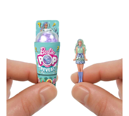 JCR22 Mini Barbieland Bebek Serisi -1 adet fiyatıdır