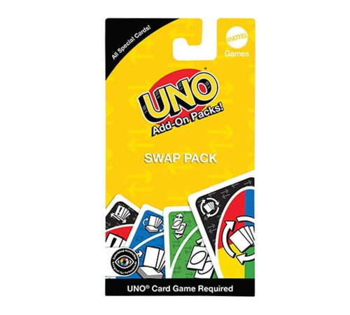 JCV55 UNO Ek Paket - 1 Adet Stokta Olan Gönderilir