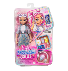 JDD74 Barbie Dream Besties Ana Karakter Bebek Daisy