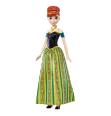 JDX53 Disney Frozen Şarkı Söyleyen Anna