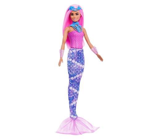 JFL66 Barbie Advent Calendar -Yılbaşı Özel Seti
