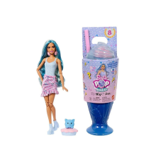 JFY00 Barbie Pop Reveal Atıştırmalık Serisi