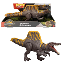 JGB56 Jurassic World Spinosaurus