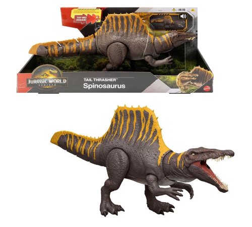 JGB56 Jurassic World Spinosaurus JGB56 Jurassic World Spinosaurus