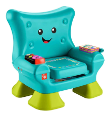 JGK94 Fisher-Price LnL Yaşa Göre Gelişim İlk Koltuğum