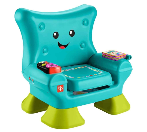 JGK94 Fisher-Price LnL Yaşa Göre Gelişim İlk Koltuğum JGK94 Fisher-Price LnL Yaşa Göre Gelişim İlk Koltuğum