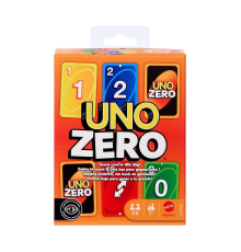 JHH48 UNO Zero