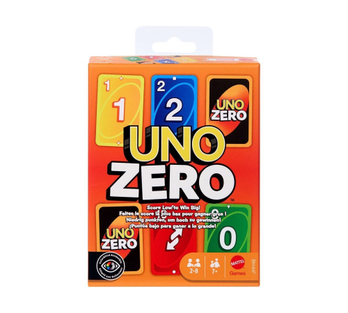 JHH48 UNO Zero JHH48 UNO Zero
