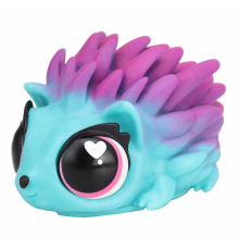 Jiggly Pets Sesli Mavi Kirpi JGG02200