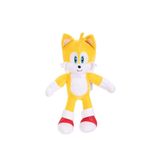 JKP 424674 Sonic 3 - Pelüş Figür 23 cm