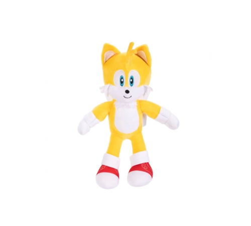 JKP 424674 Sonic 3 - Pelüş Figür 23 cm