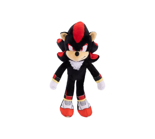 JKP 424674 Sonic 3 - Pelüş Figür 23 cm