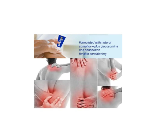 Joint Flex Eklemlerinizin Kaslarınızın Ağr.ı Masaj Ve Bakım Kremi 75 ml Joint Flex Eklemlerinizin Kaslarınızın Ağr.ı Masaj Ve Bakım Kremi 75 ml