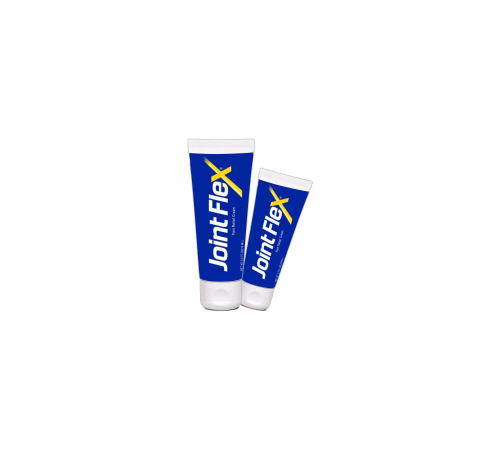 Joint Flex Eklemlerinizin Kaslarınızın Ağr.ı Masaj Ve Bakım Kremi 75 ml X 2 Adet Joint Flex Eklemlerinizin Kaslarınızın Ağr.ı Masaj Ve Bakım Kremi 75 ml X 2 Adet