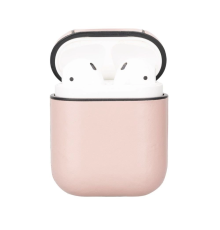 Jupp Apple AirPods 2.nesil Uyumlu Deri Kılıf NU2