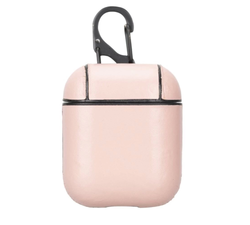 Jupp Apple AirPods 2.nesil Uyumlu Deri Kılıf NU2 Jupp Apple AirPods 2.nesil Uyumlu Deri Kılıf NU2