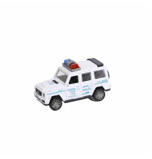 JW567-064 Sürtmeli Acil Servis Araçları -Vardem