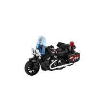 JW567-123 Sürtmeli Güvenlik Motosikleti -Vardem Oyuncak