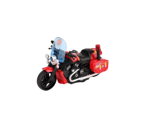 JW567-123 Sürtmeli Güvenlik Motosikleti -Vardem Oyuncak JW567-123 Sürtmeli Güvenlik Motosikleti -Vardem Oyuncak