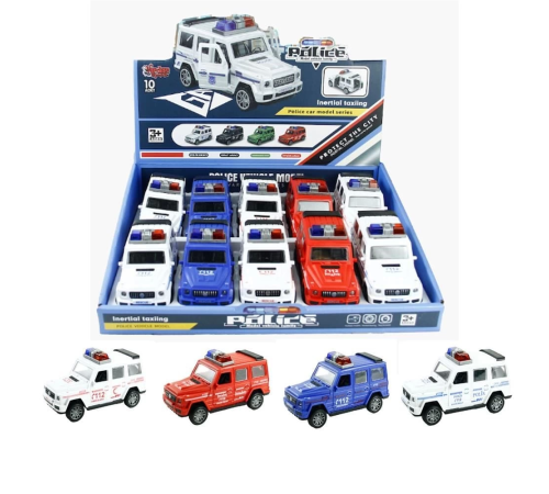 JW567 Sürtmeli Ambulans, İtfaiye, Polis, Jandarma Jeep - 1 Adet Stokta Olan Gönderilir JW567 Sürtmeli Ambulans, İtfaiye, Polis, Jandarma Jeep - 1 Adet Stokta Olan Gönderilir