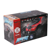 K-60 Yüksek Hızlı Araç 40 km/h 1:16 2.4G -Gepettoys