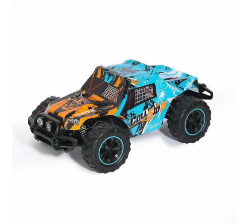 K-61 Yüksek Hızlı Araç 1:16 2.G 40km/h -Gepettoys K-61 Yüksek Hızlı Araç 1:16 2.G 40km/h -Gepettoys