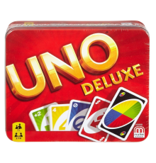 K0888 Uno Deluxe Kartlar / +7 yaş