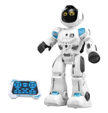 K30 Uzaktan Kumandalı Akıllı Robot