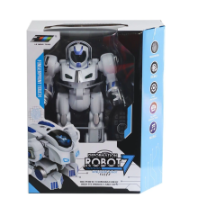 K4 BÜYÜK UZ KUM ROBOT