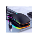 Kablosuz Fare Wireless Mouse 4 Tuşlu Sessiz Şarj Edilebilir Dpı Kontrol