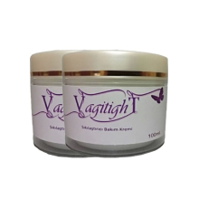 Kadınlar İçin Genital Bölge Şekillendirici Krem 100 ml X 2 ADET