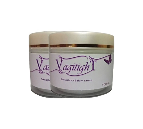 Kadınlar İçin Genital Bölge Şekillendirici Krem 100 ml X 2 ADET Kadınlar İçin Genital Bölge Şekillendirici Krem 100 ml X 2 ADET