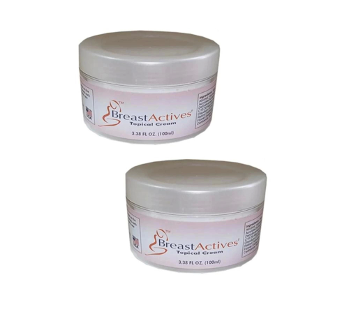 Kadınlara Özel Göğüs Aktifleştirici Masaj Bakım Kremi 100 ml x 2 adet Kadınlara Özel Göğüs Aktifleştirici Masaj Bakım Kremi 100 ml x 2 adet