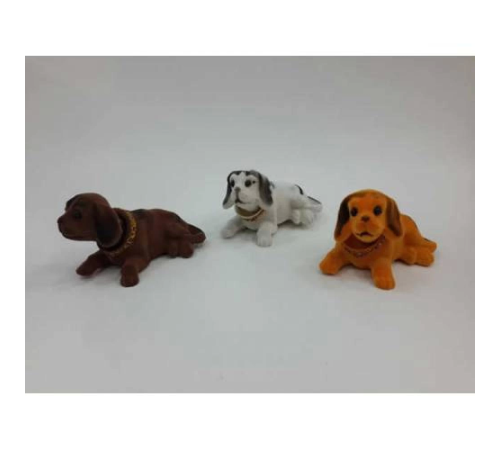 Kafa Sallayan Köpek Biblo (336336) Kafa Sallayan Köpek Biblo (336336)