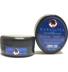 Kamasutra Geciktirme Krem 50 ml - Kamasutra Cream 50 ml