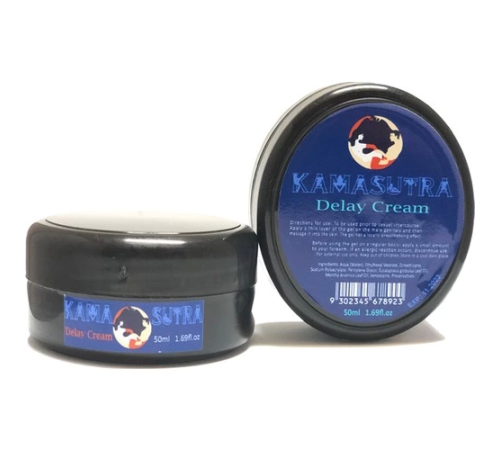 Kamasutra Geciktirme Krem 50 ml - Kamasutra Cream 50 ml Kamasutra Geciktirme Krem 50 ml - Kamasutra Cream 50 ml