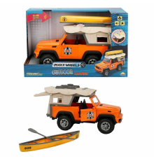 KAMP ARACI SES IŞIK 25CM -SUN