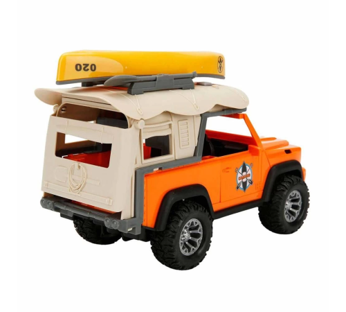 KAMP ARACI SES IŞIK 25CM -SUN KAMP ARACI SES IŞIK 25CM -SUN