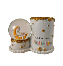 Kar Küresi Kalemlik LLM-HDY0126