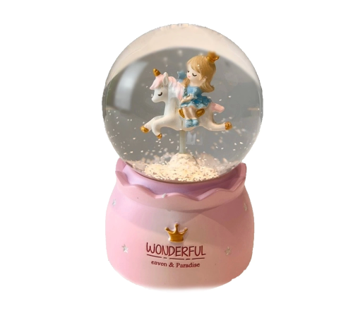 Kar Küresi LLM-HDY0179 Kar Küresi LLM-HDY0179